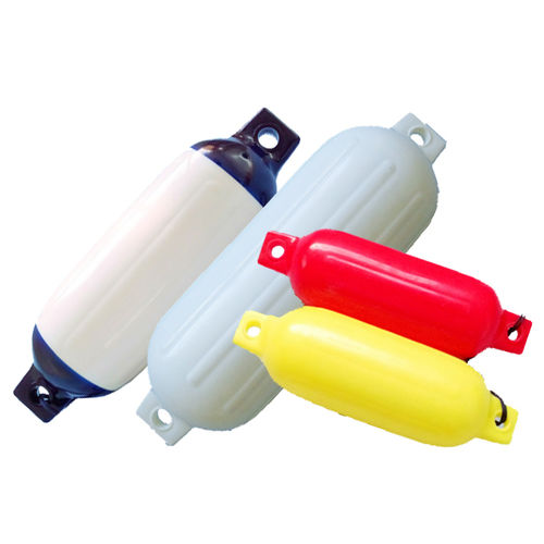 Defensa para barco - PVC Boat Fenders - DOOWIN - Underwater Lift Bags & Water Weight Bags - para navio / para casco / cilíndrica