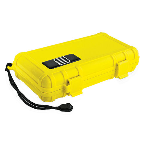 Mala estanque para leitor de MP3 - T3000 - S3 Cases - para bateria / para câmera / para celular