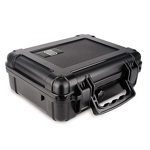 Caixa estanque para câmera - T6000 - S3 Cases - para rádio