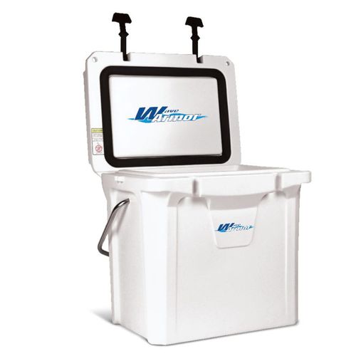 Caixa térmica para barco - 32 QUART - Wave Armor