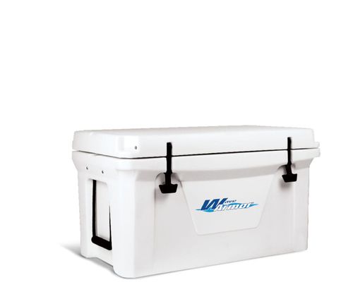 Caixa térmica para barco - 62 QUART - Wave Armor
