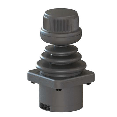 Joystick multifuncional - HE1 - Althen Controls - para barco / para navio