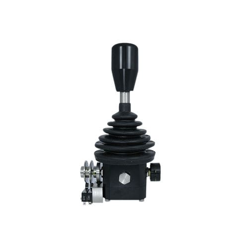 Joystick multifuncional - H50JA  - Althen Controls - para barco / para navio