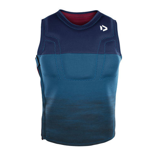 Colete flutuador anti-impacto de kitesurf - 44900-7031 - Duotone - para adulto