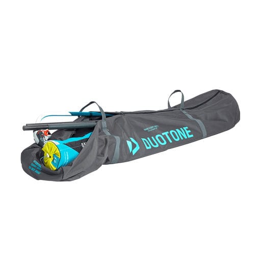 Capa de viagem de windsurf - QUIVER.FLIGHT.LIGHT - Duotone - de mastro