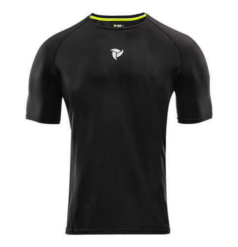 Camiseta de lycra unissexo - TRAINING  - LB9 BRAND
