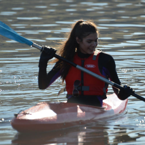 Caiaque aberto - Jumper - ACE Canoes & Kayaks - de lazer / de turismo / para águas calmas