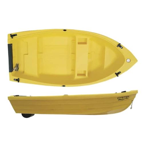 Bote a remo de lazer - Oyster - ACE Canoes & Kayaks