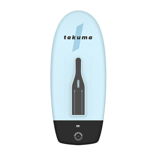 Prancha de wing foil - Wing Air - Takuma