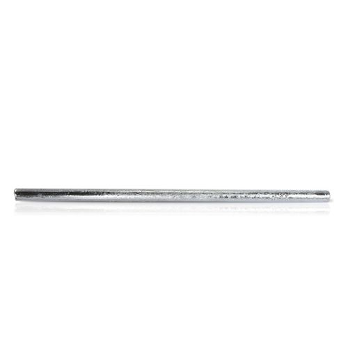 Ânodo de sacrifício para barco - NR10 - ZINC-IT - para navio / em zinco