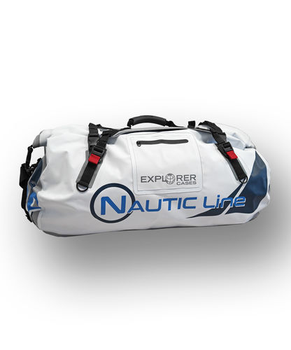 Bolsa organizadora - IT00074 - ExplorerCases Nautic line - para esportes aquáticos / impermeável