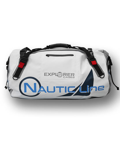 Bolsa organizadora - IT00073 - ExplorerCases Nautic line - para esportes aquáticos / impermeável