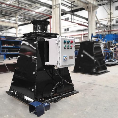 Cabrestante para navio - GLEN ENGINEERING - elétrico