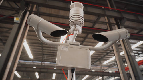Sistema de controle para navio - EMS - GLEN ENGINEERING - multifuncional
