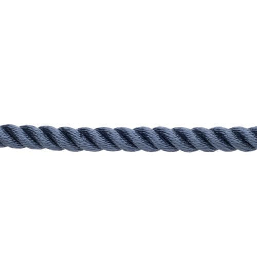 Cabo náutico multiusos - 10200 - FOLCH ROPES - com trançado simples / torcido / para veleiro