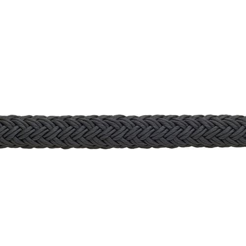 Cabo de amarração - 28100/16 - FOLCH ROPES - de reboque / de ancoragem / com trançado duplo