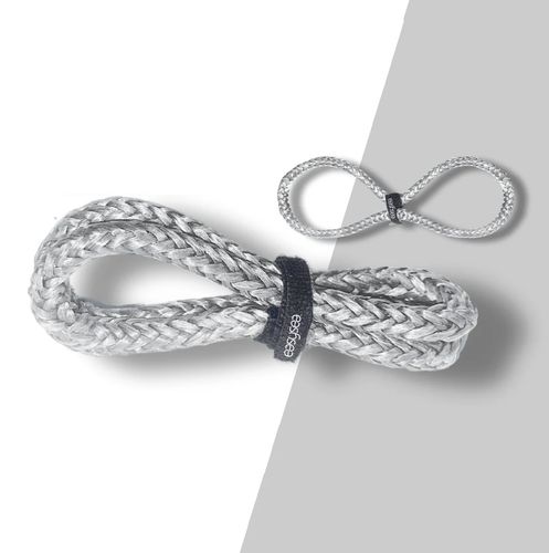 Anel para veleiro - Sheathed - Easysea - redondo / em Dyneema®