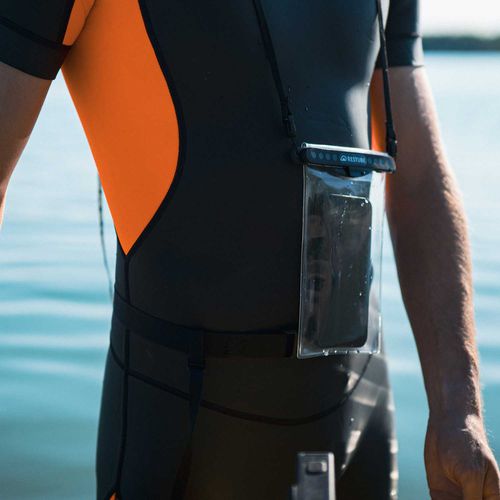 Capa à prova de água para celular - RESTUBE GmbH