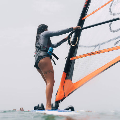 Cinto de resgate - extreme - RESTUBE GmbH - para mergulho / para prancha de stand-up paddle / para caiaque