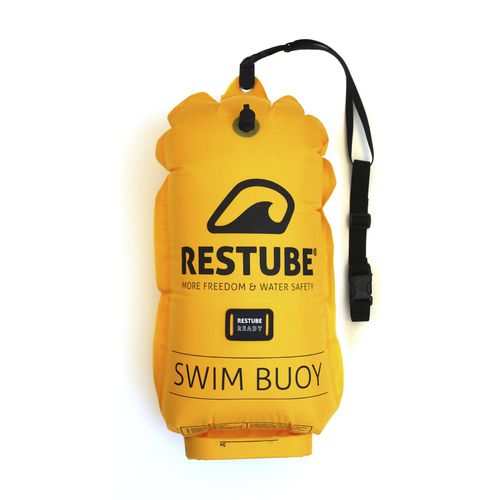 Bolsa flutuadora - RESTUBE GmbH