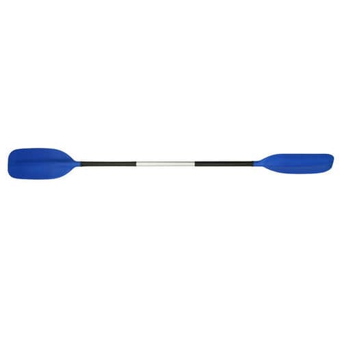 Pagaia para caiaque - WW classic - Kutech-Schlegel - de lazer / para águas brancas / simétrica