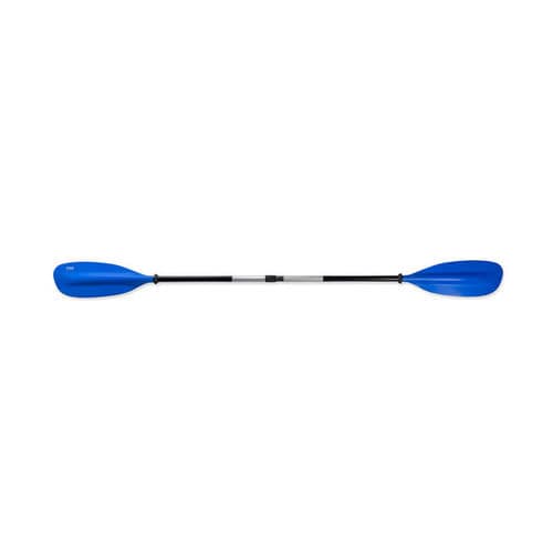 Pagaia para caiaque - 2-piece - Kutech-Schlegel - de lazer / de turismo / assimétrica
