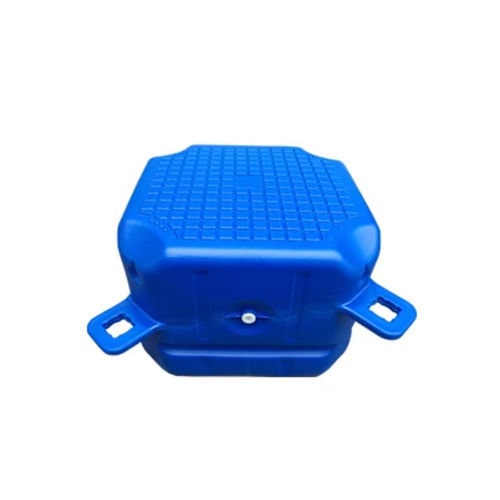 Módulo para píer flutuante modular - Single  - Zhejiang Hi Sea Plastic Co., Ltd
