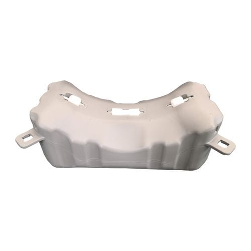 Módulo para píer flutuante modular - U Float - Zhejiang Hi Sea Plastic Co., Ltd