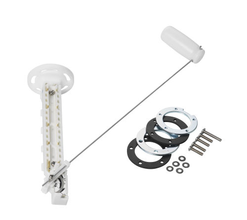 Sensor de nível - 226-801-015-001G - VERATRON - para veleiro / de combustível