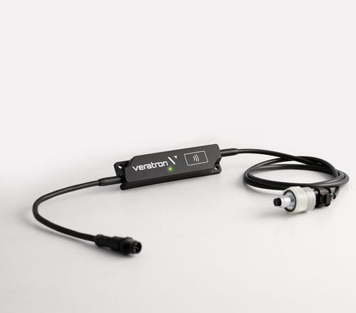 Conversor de sinal - LinkUp - 2-in-1 - VERATRON - analógico / NMEA / náutico