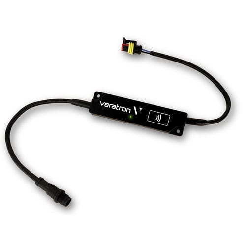 Conversor de sinal - LinkUp - Resistive - VERATRON - analógico / NMEA / náutico