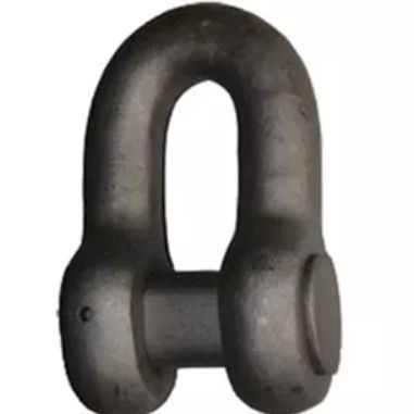 Manilha lira - Wuhan Jiangnan Anchor Chain CO,.LTD - rebocadora / para união / de união para corrente de âncora