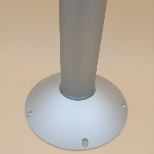 Pé de mesa amovível - Big  - Foshan 1 Boat Hardware Co., Ltd. - em alumínio