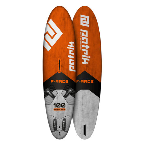 Prancha de windsurf de Slalom - Creaglobe GmbH - de Race