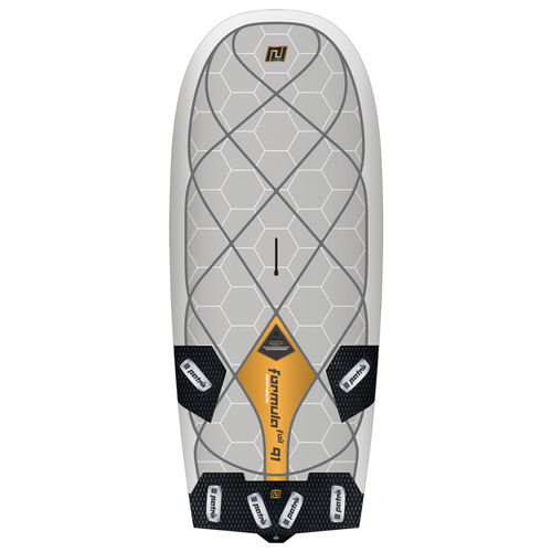 Prancha de windsurf de Formula - Line - Creaglobe GmbH - com foil