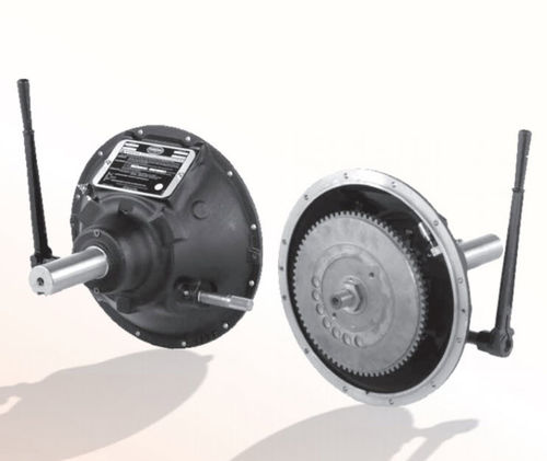 Embreagem de tomada de potência - SL111HP series - jbj Techniques Limited - mecânica