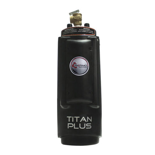 Aquecedor de água para barco - Titan Plus - ThermoSolutions - elétrico / 220-240 V
