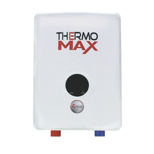 Aquecedor de água para barco - Thermo MAX - ThermoSolutions - elétrico / 220-240 V