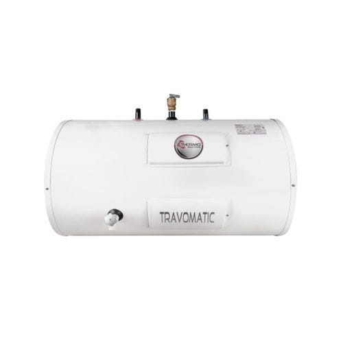 Aquecedor de água para barco - Travomatic - ThermoSolutions - elétrico / 220-240 V