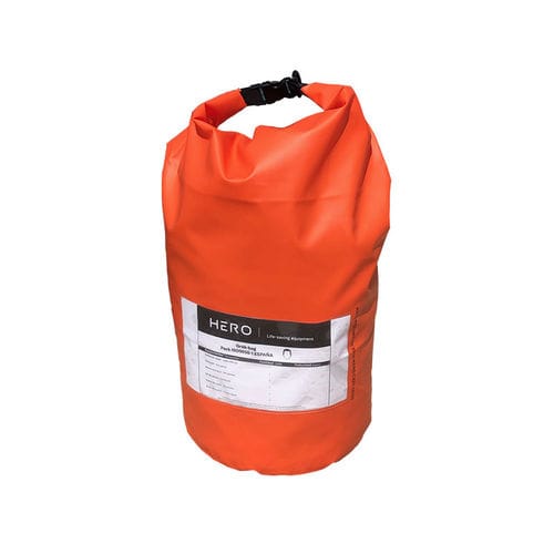 Bolsa organizadora - HERO LIFESAVING EQUIPMENT - para veleiro / impermeável