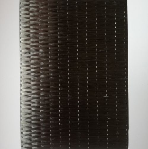 Tecido compósito em fibra de vidro - SPN U 300 - SPINTEKS - de fibra de carbono / unidirecional