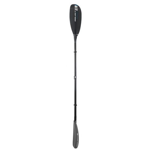 Pagaia para caiaque - X.Blade - select Paddles - de turismo / assimétrica / dupla