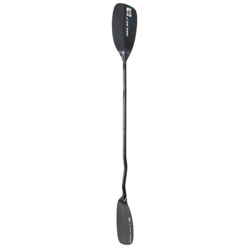 Pagaia para caiaque - Pulse  - select Paddles - para águas brancas / assimétrica / dupla