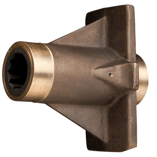 Rolamento para barco - SSB SERIES - RE Thomas Marine Hardware - de popa
