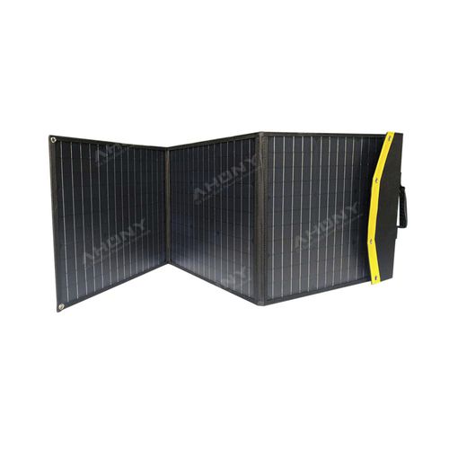 Painel solar dobrável - eMobi FM120w - SHENZHEN AHONY POWER CO.,LTD
