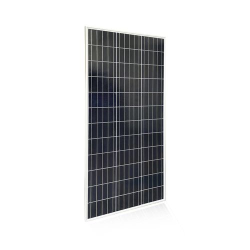 Painel solar rígido - eRigid M100w - SHENZHEN AHONY POWER CO.,LTD - de silício monocristalino / 36 células / para barco