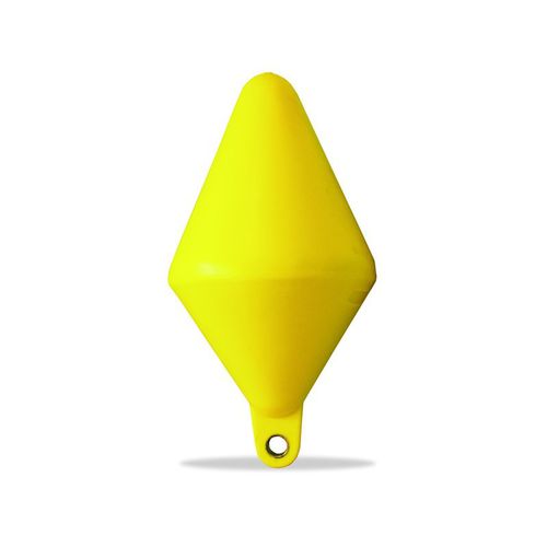 Boia de balizamento - PO88-0390 - Pollustock - de ancoragem / de sinalização de mergulho / de sinalização
