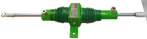 Mecanismo de direção para barco a motor - CETO - IRS Type Approved - Mac-N-Hom Marine Equipments P Ltd - hidráulico / eletro-hidráulico