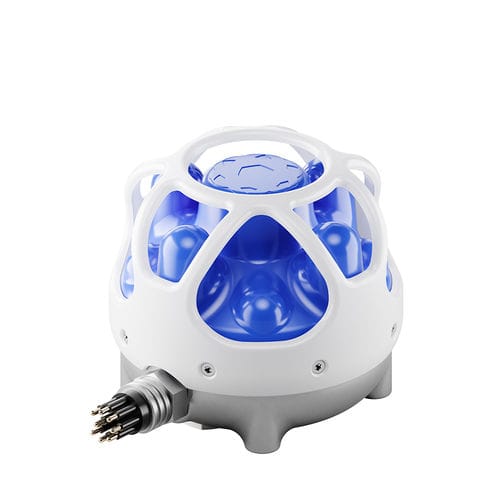 Sistema de posicionamento GNSS - Subonus - Advanced Navigation - subaquático / para AUV / para ROV