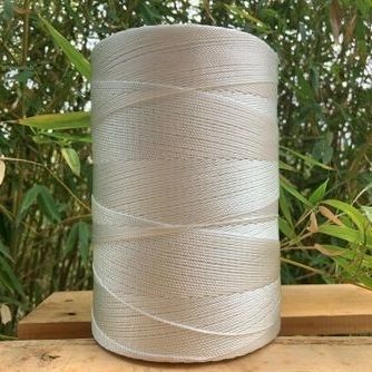 Cabo náutico para rede de pesca - Barcelona Performance Yarns SL - com trançado duplo / com trançado simples / torcido